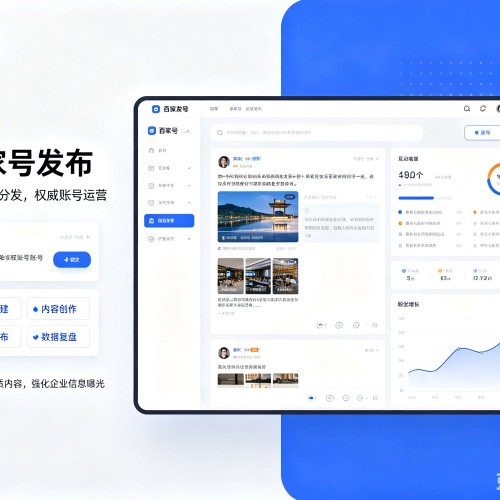 临沧百家号信息发布代运营